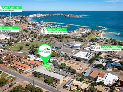 10/137 George Road, Beresford WA 6530