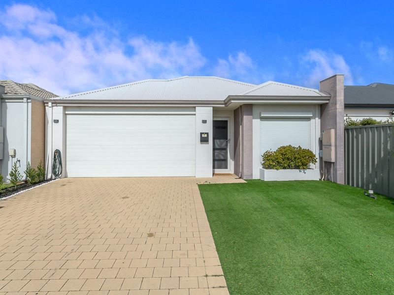 17 Cadaga Way, Piara Waters