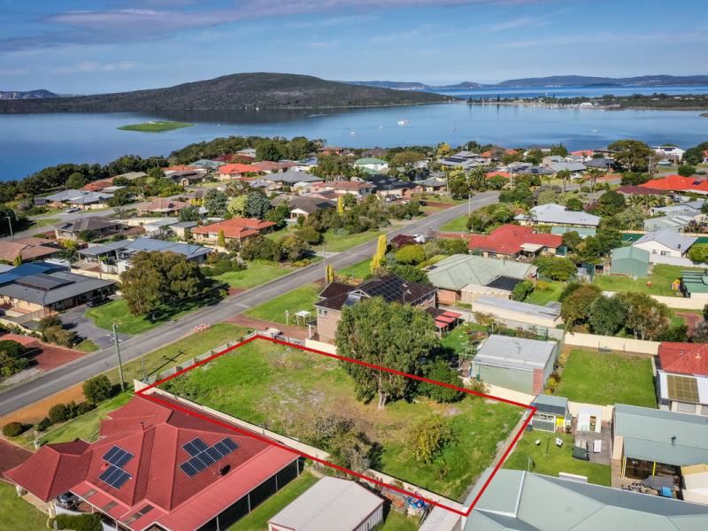 75 Allwood Parade, Bayonet Head WA 6330
