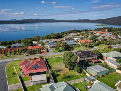 75 Allwood Parade, Bayonet Head WA 6330