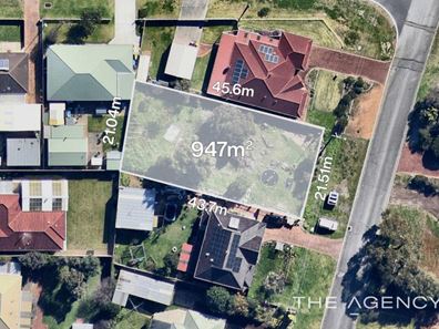 75 Allwood Parade, Bayonet Head WA 6330