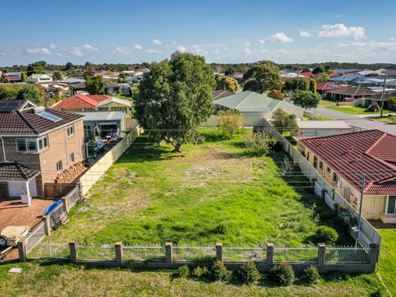 75 Allwood Parade, Bayonet Head WA 6330