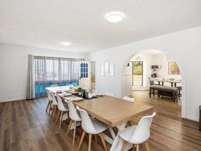 21 Turner Drive, Guilderton WA 6041