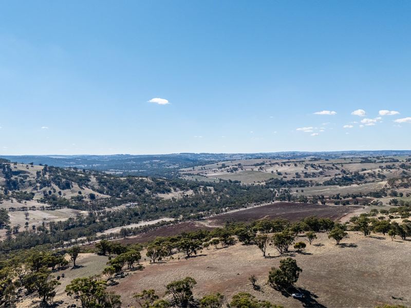 Toodyay WA 6566