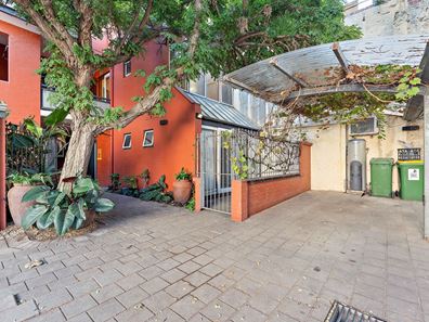 3/93 High Street, Fremantle WA 6160