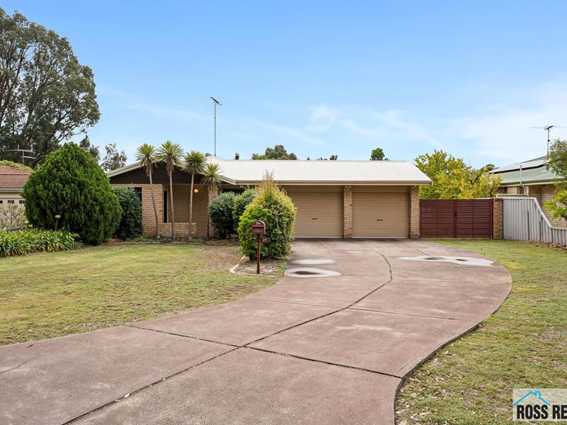 27 Misty Meander, Greenfields WA 6210