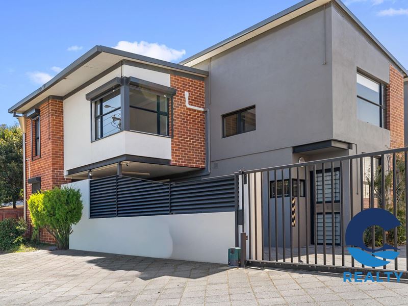 1/290 Harborne Street, Glendalough