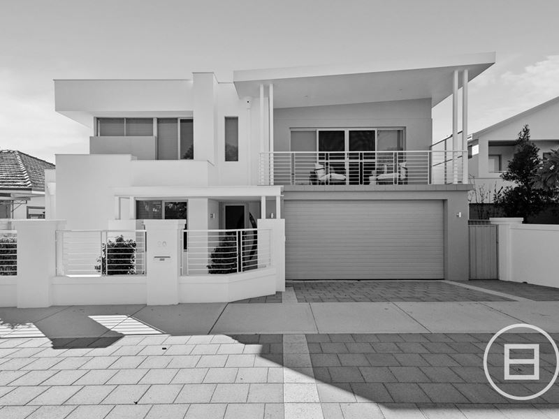 20 Highlands Road, North Perth