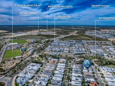 31 Loggerhead Road, Alkimos WA 6038