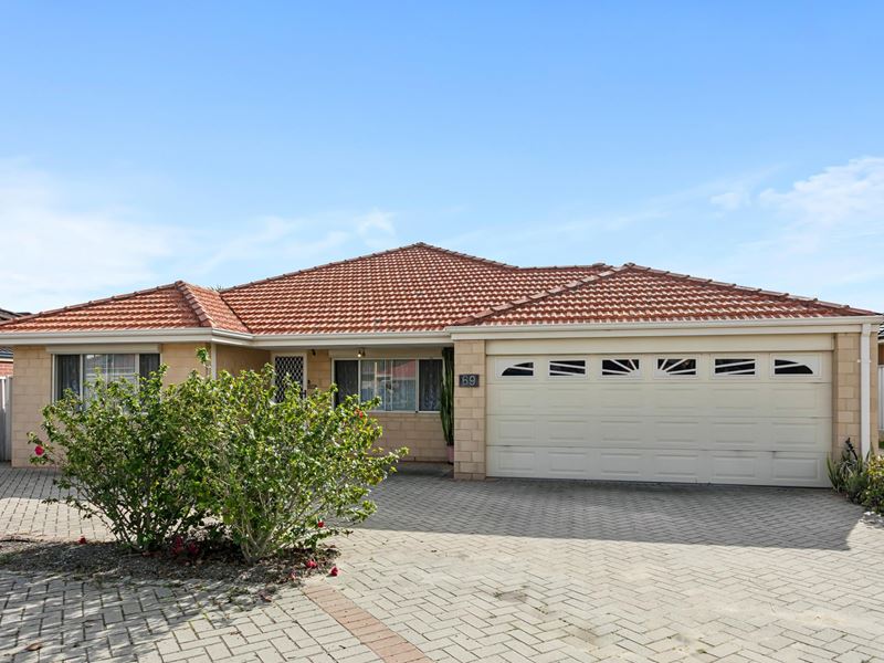 69 Halvorson Road, Morley