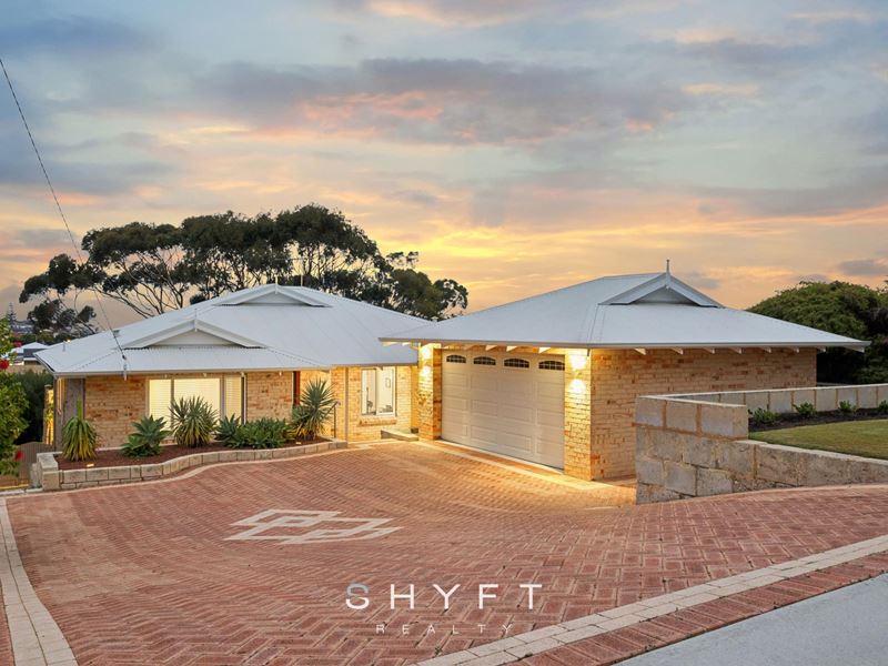 24 Dennis  Street, Quinns Rocks WA 6030