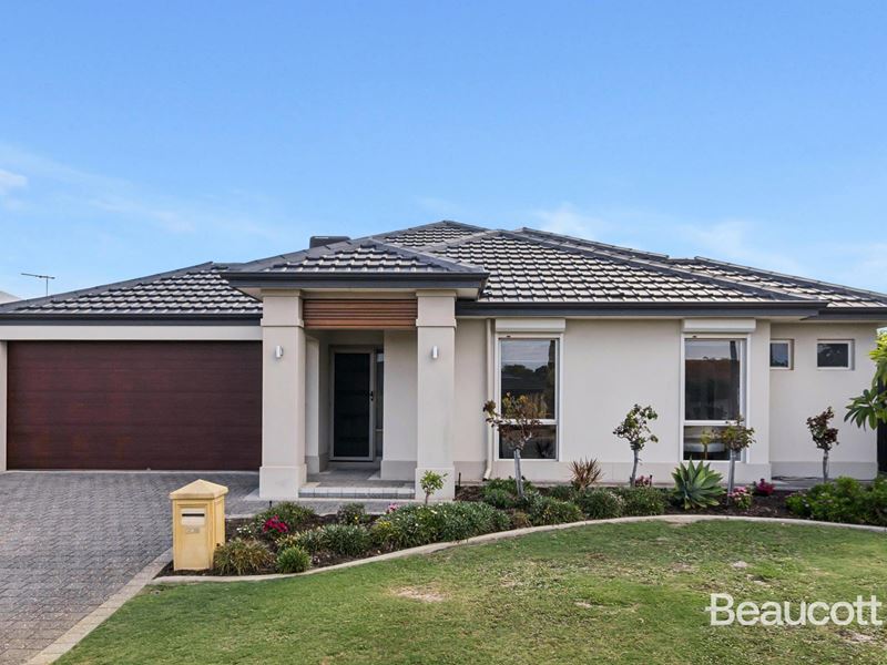 20B Bellew Way, Noranda WA 6062