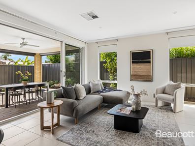 20B Bellew Way, Noranda WA 6062