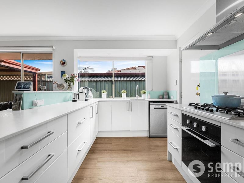 29 Hedges Retreat, Atwell WA 6164