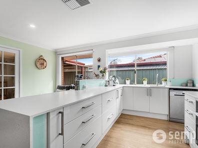 29 Hedges Retreat, Atwell WA 6164