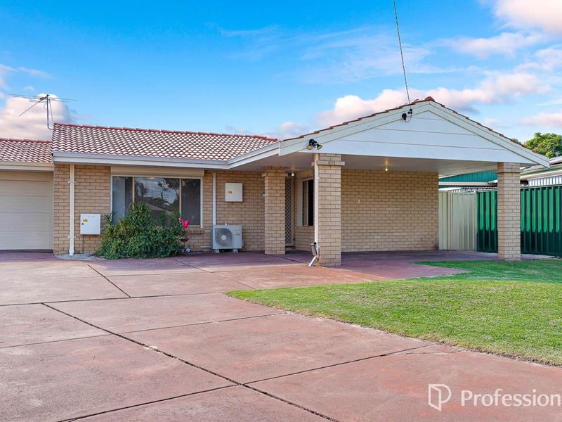17A Imperial Ct, Seville Grove