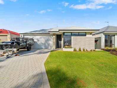 16 Durling Road, Byford WA 6122