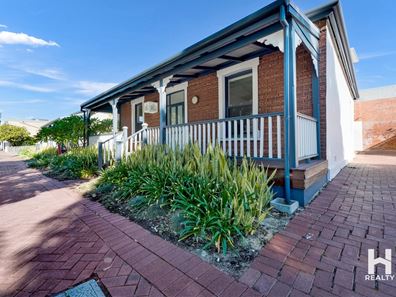 2/299 Newcastle Street, Northbridge WA 6003