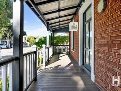 2/299 Newcastle Street, Northbridge WA 6003