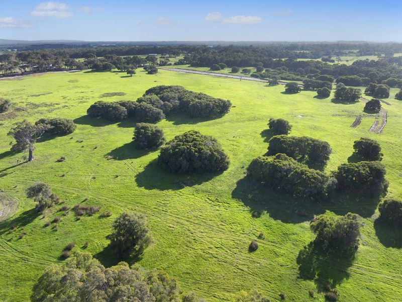 Lot 24,  Blackwood Grove, Kudardup