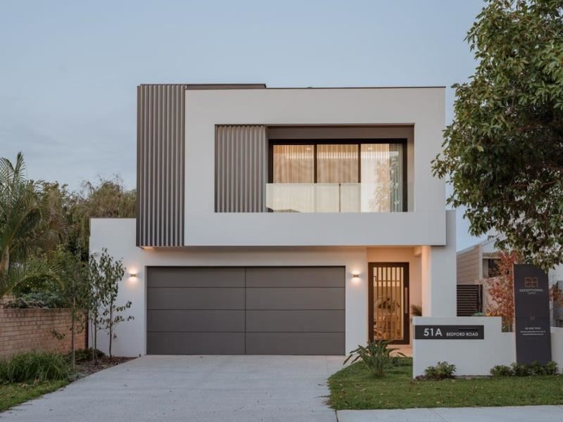 51A Bedford Road, Ardross