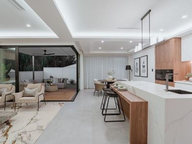 51A Bedford Road, Ardross WA 6153