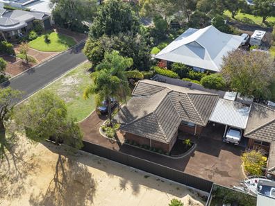 13A Newberry Road, Dunsborough WA 6281