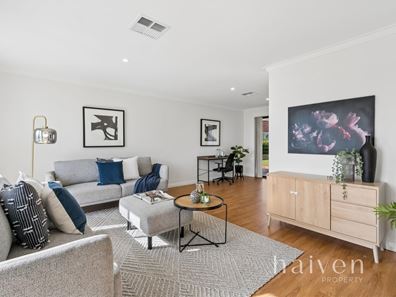 43 Whitlock Crescent, South Lake WA 6164