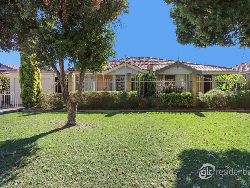47/17-21 Hefron Street, Rockingham WA 6168