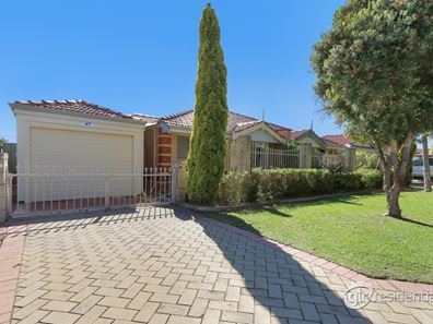 47/17-21 Hefron Street, Rockingham WA 6168