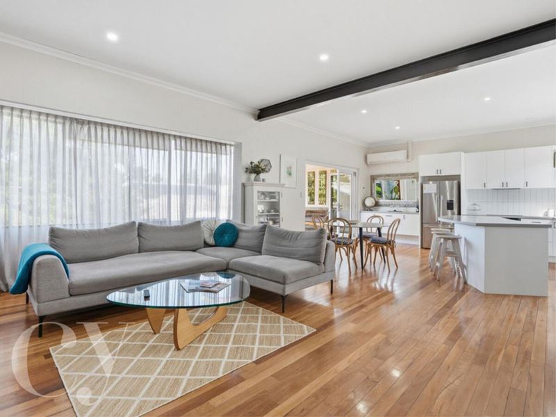 5/93 High Street, Fremantle