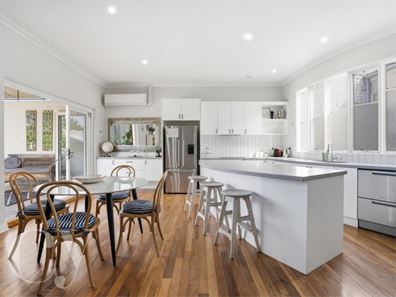 5/93 High Street, Fremantle WA 6160