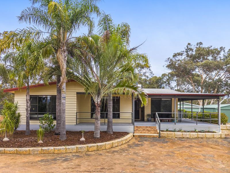 30 Woodland Lane, Bindoon