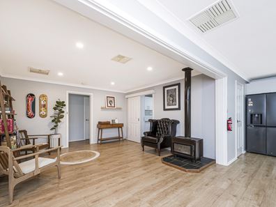 30 Woodland Lane, Bindoon WA 6502