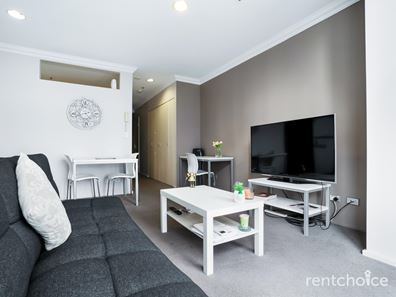 902/305 Murray Street, Perth WA 6000