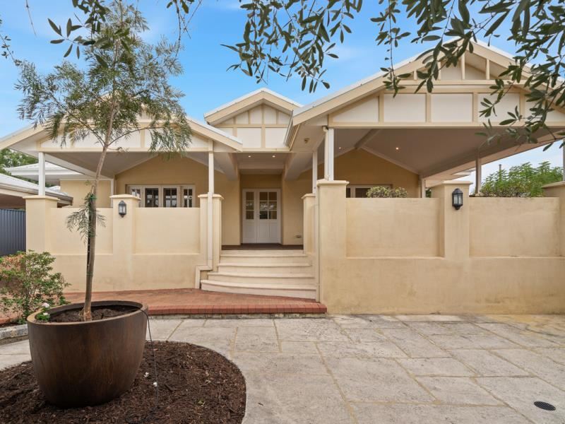 4 Birkett Street, Bedford WA 6052