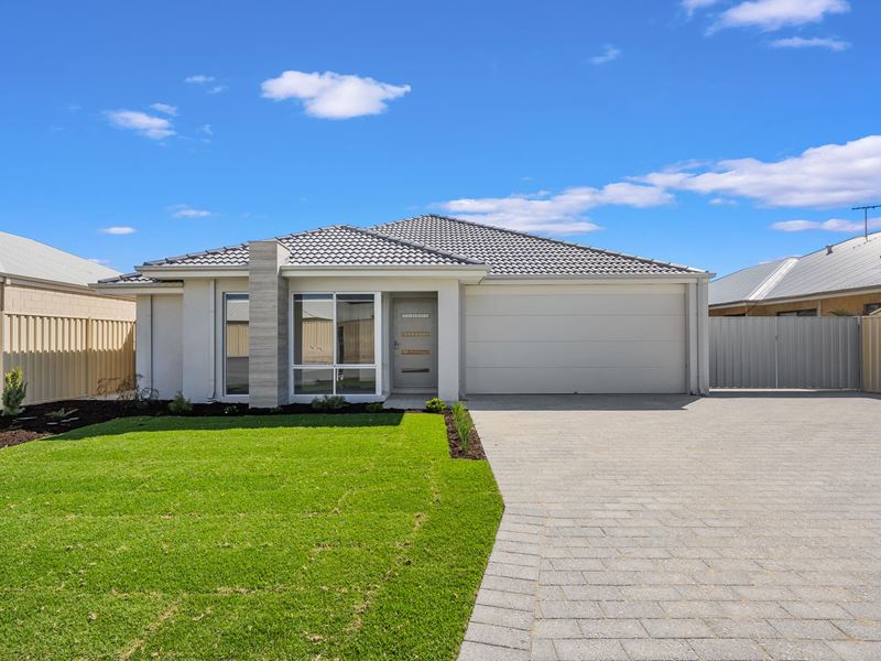 3 Coolup Street, Dawesville WA 6211