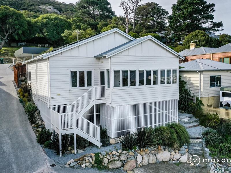 128 Burgoyne Road, Albany