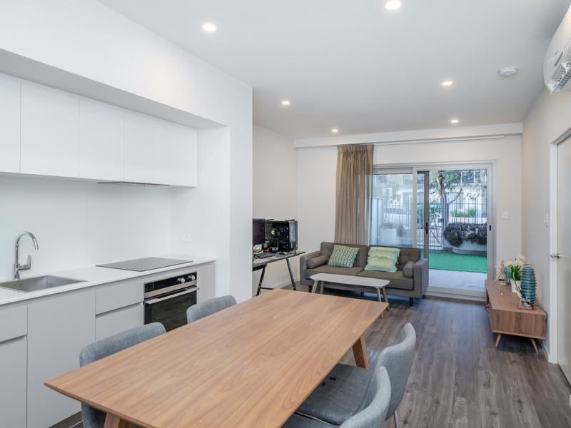 6/5 Rowe Avenue, Rivervale WA 6103