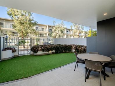 6/5 Rowe Avenue, Rivervale WA 6103