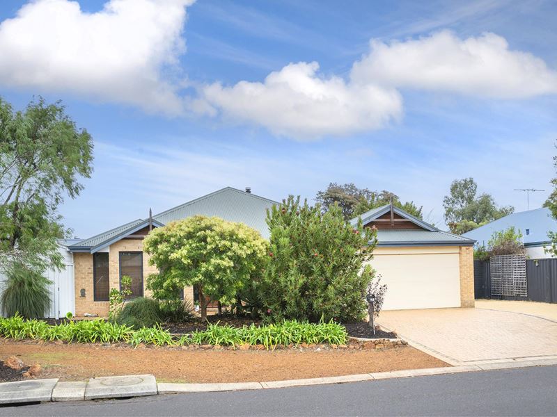 13 Amberley Loop, Dunsborough WA 6281