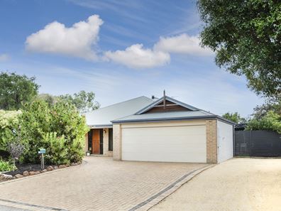 13 Amberley Loop, Dunsborough WA 6281