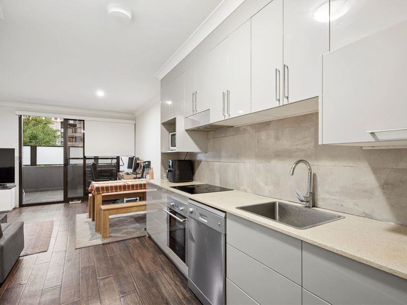 8/281 Vincent Street, Leederville WA 6007