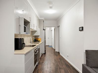 8/281 Vincent Street, Leederville WA 6007