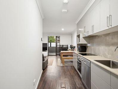 8/281 Vincent Street, Leederville WA 6007