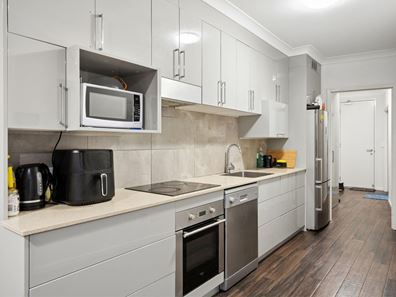 8/281 Vincent Street, Leederville WA 6007