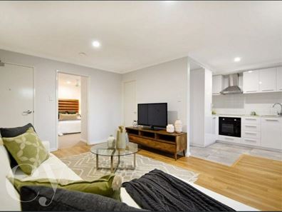 101/23 Clapham Street, Beckenham WA 6107