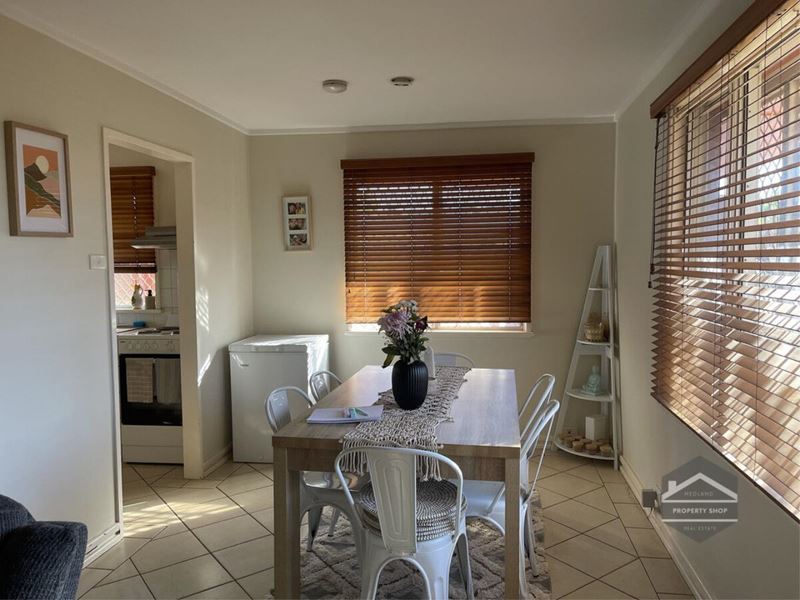 2 Craig Street, Port Hedland WA 6721