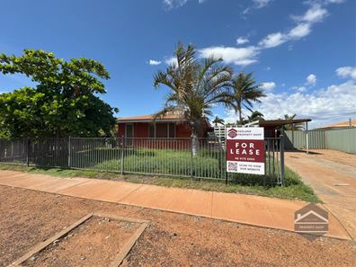 2 Craig Street, Port Hedland WA 6721