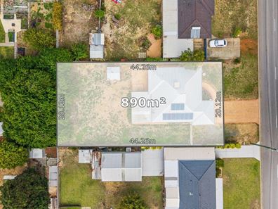 24 Teranca Road, Greenfields WA 6210